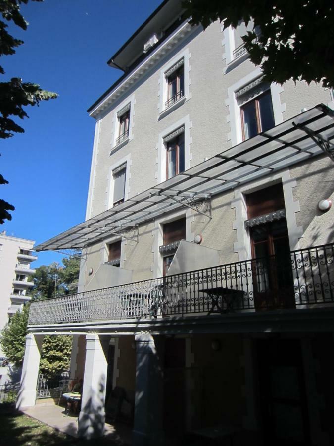 Astay Residence 31 Aix-les-Bains Esterno foto