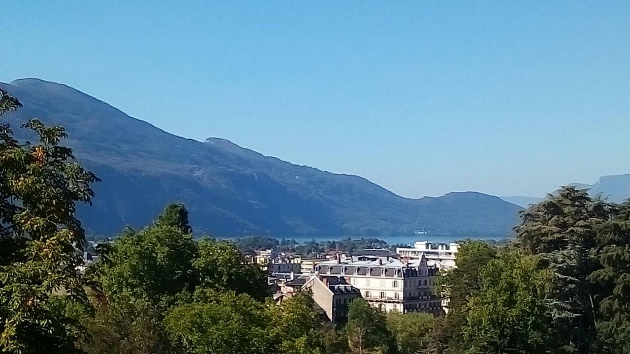 Astay Residence 31 Aix-les-Bains Esterno foto